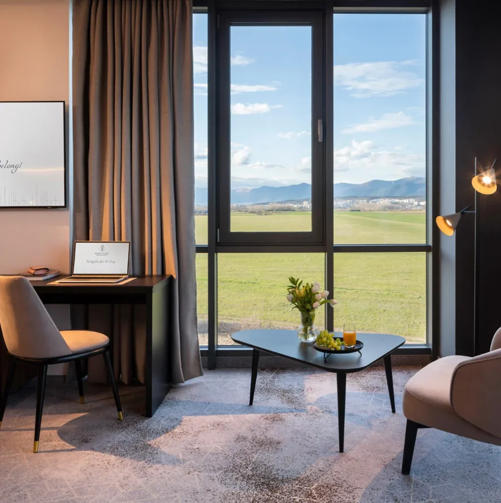 Kings’ Valley Medical & Spa Hotel, Казанлък