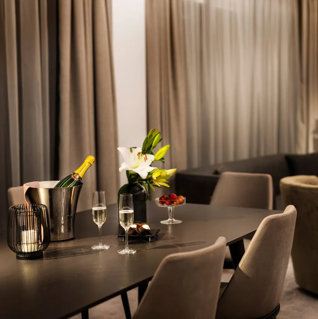 Kings’ Valley Medical & Spa Hotel, Казанлък