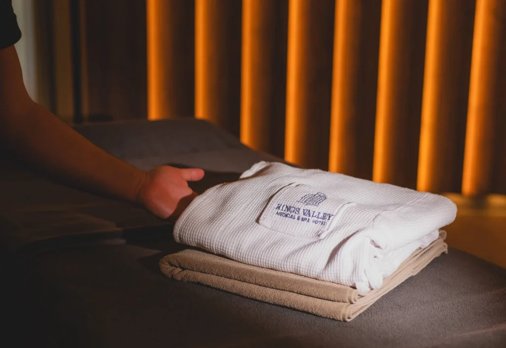 Kings’ Valley Medical & Spa Hotel, Казанлък