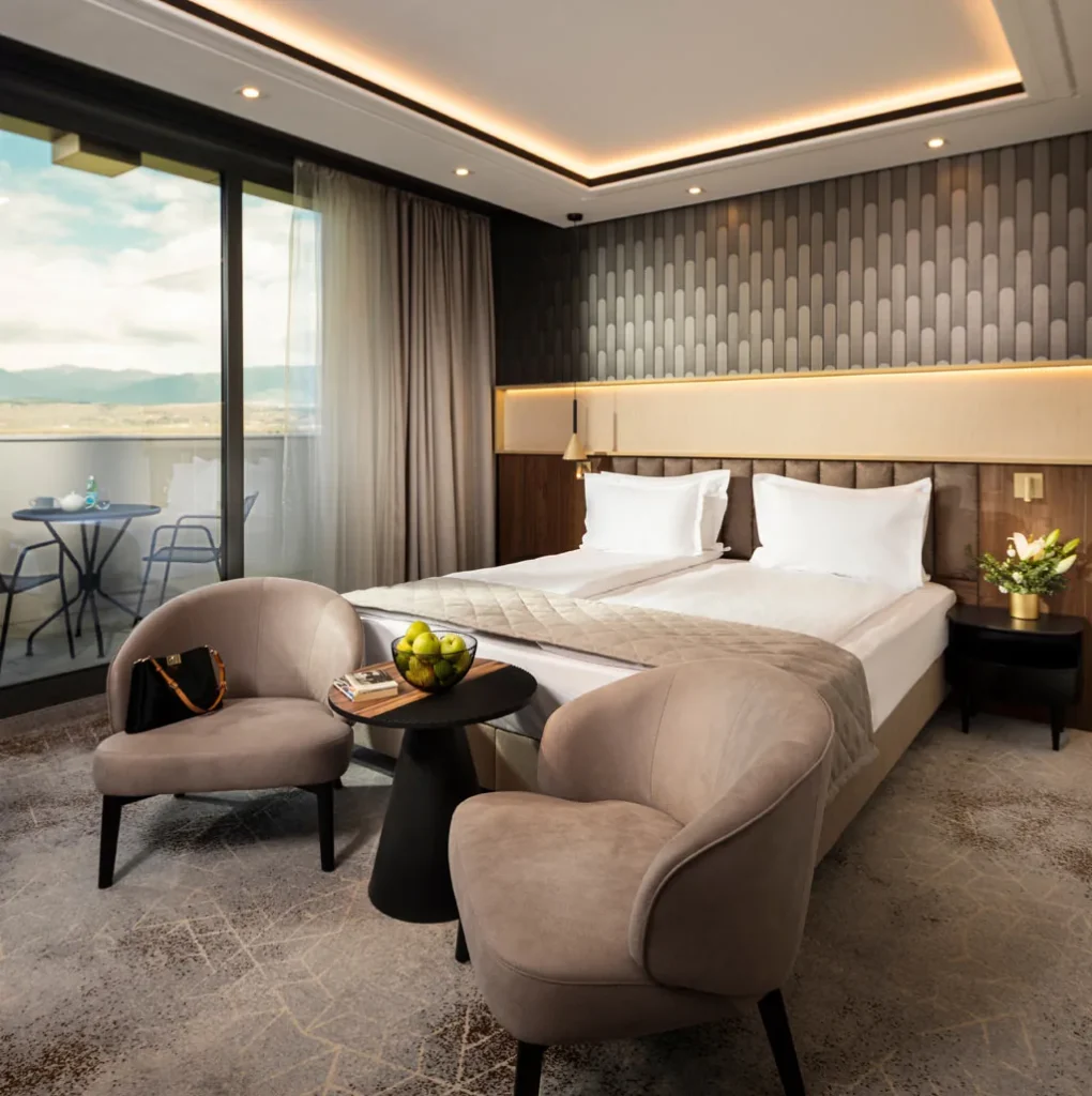 Kings’ Valley Medical & Spa Hotel, Казанлък